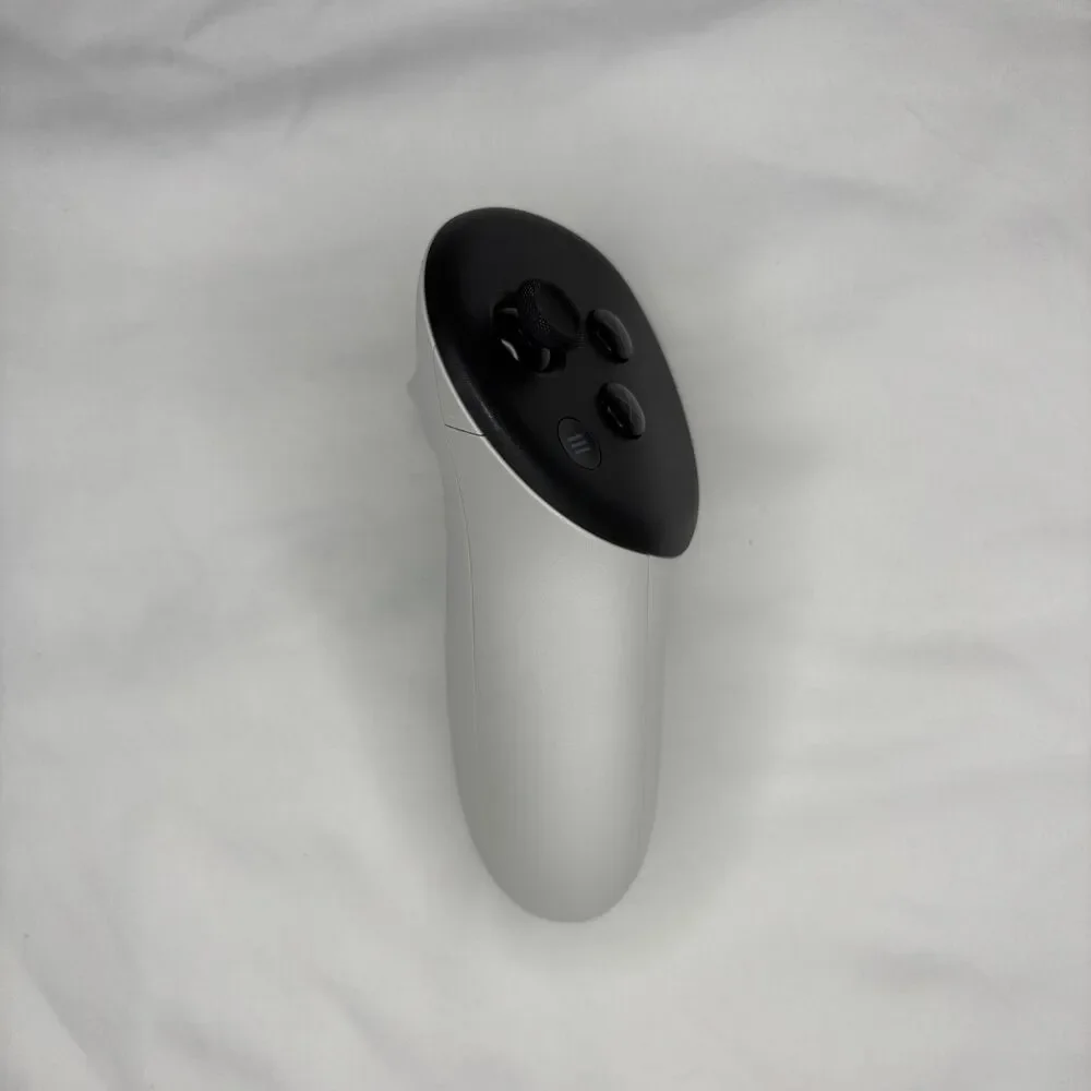Meta Quest 3 3S VR Controller Left Hand Controller Only - Tested Working